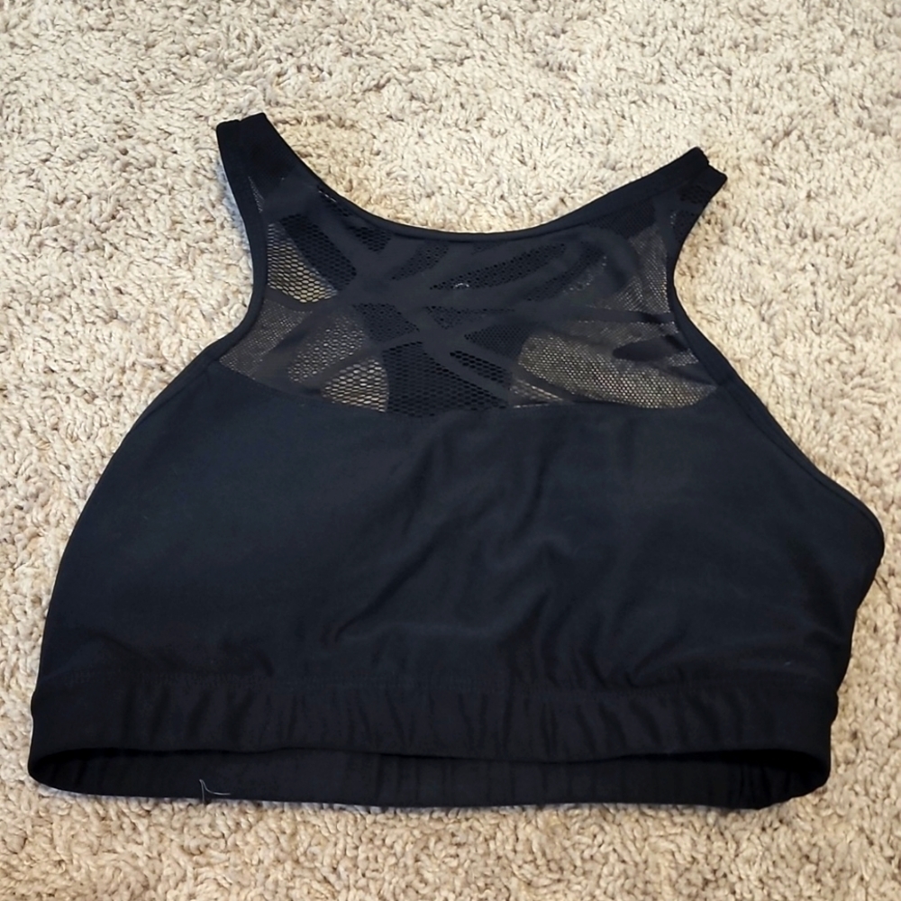 Spalding sports bra